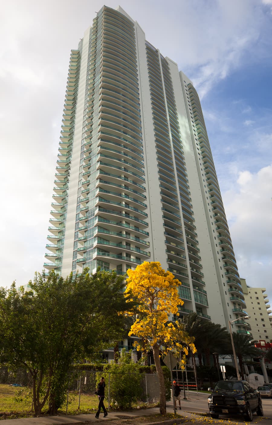 Brickell, Miami